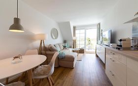 Ferienwohnung Kleine Strandkoje